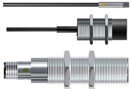 Sch&ouml;nbuch接近開關