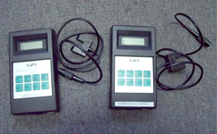 英國CLAVIS皮帶張力計如何選擇？